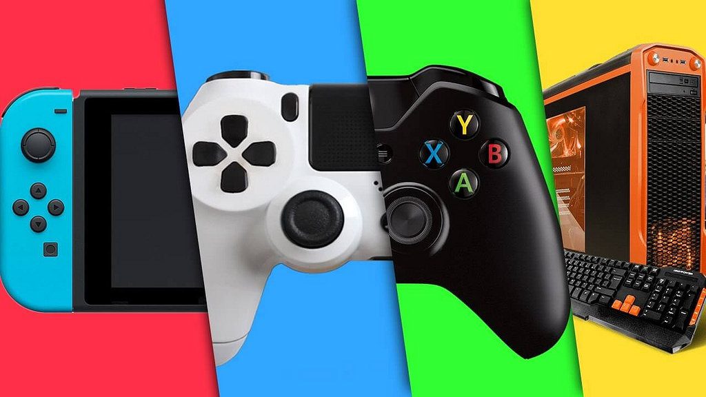 The biggest cancers of video games in the world