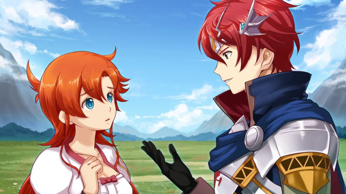 Langrisser I & II PC Latest Version Fast Download