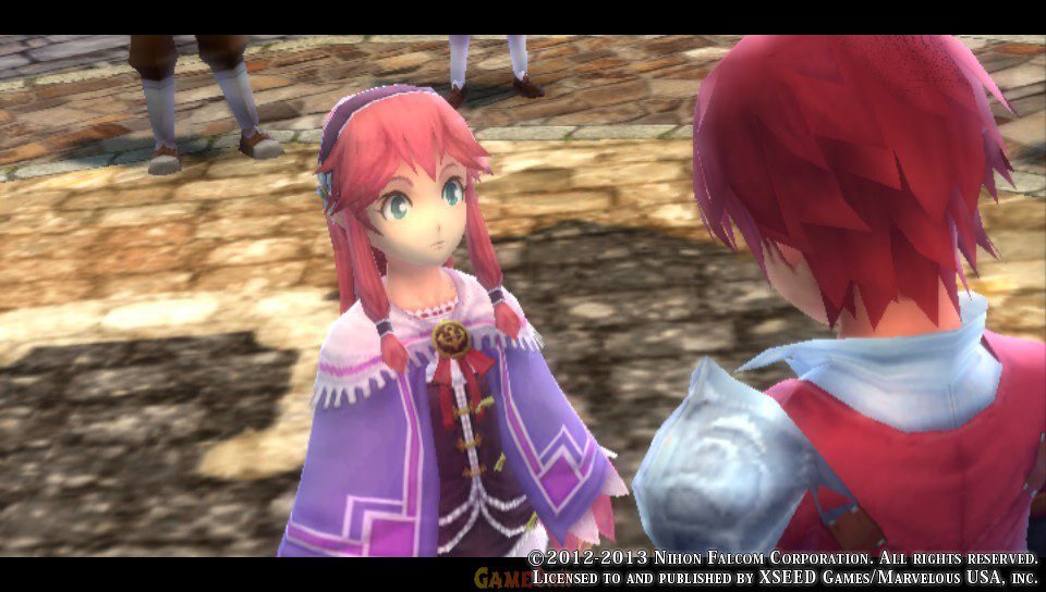 YS: Memories of Celceta PC Download Latest Version