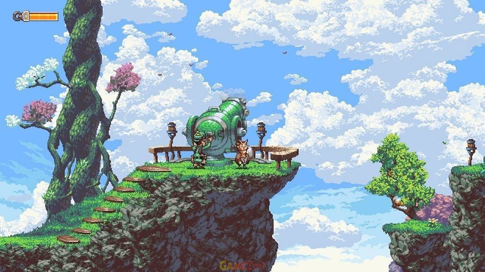 Owlboy PC Game Latest Setup Fast Download