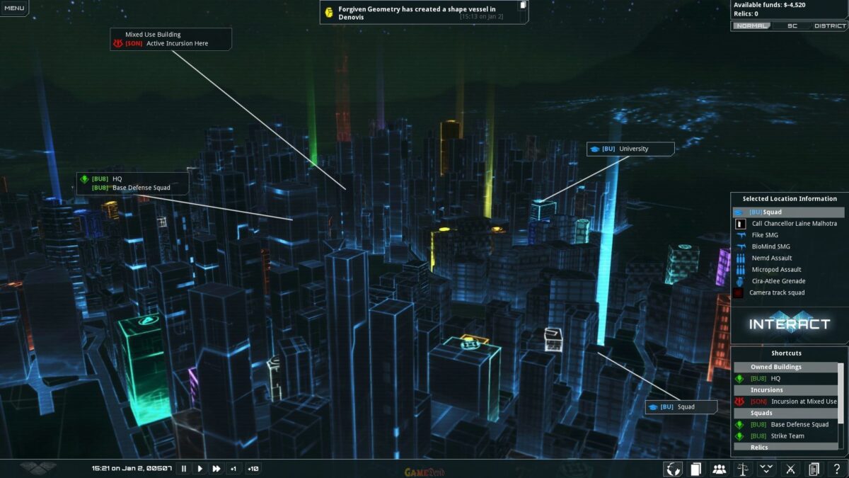 Download Frozen Synapse 2 PS Game Here
