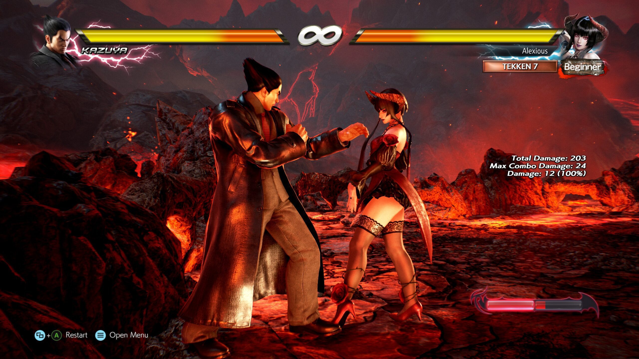 Official Tekken 7 Full Crack File Fast Download PC