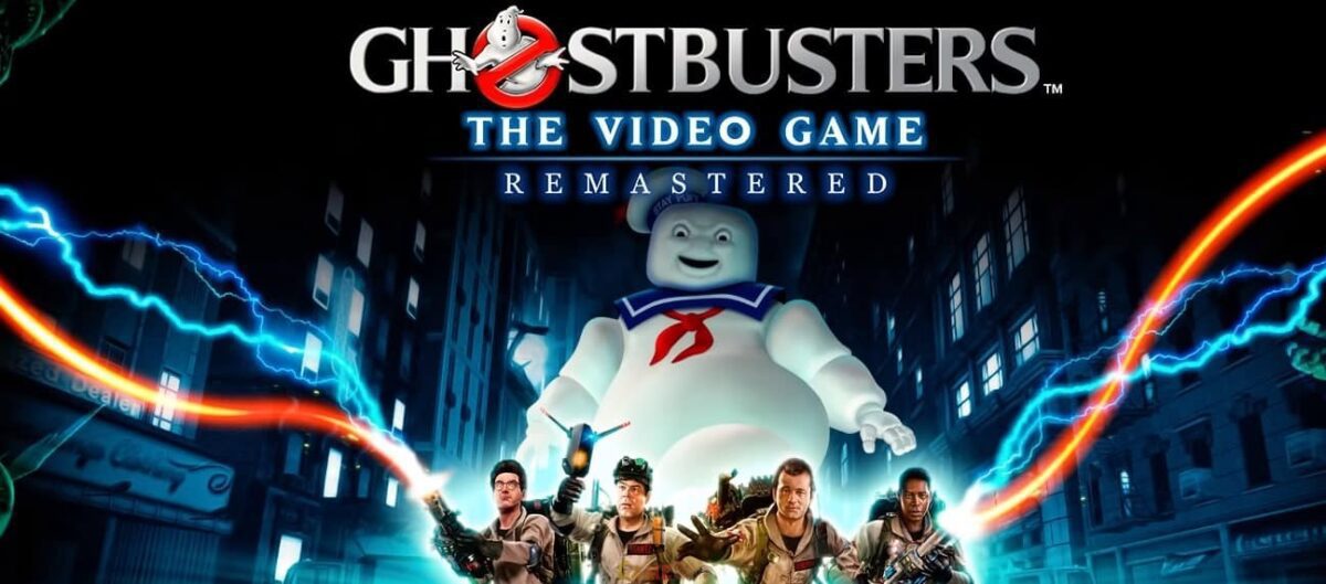 Ghostbusters: The Video Game Remastered Complete PC Game Fast Download