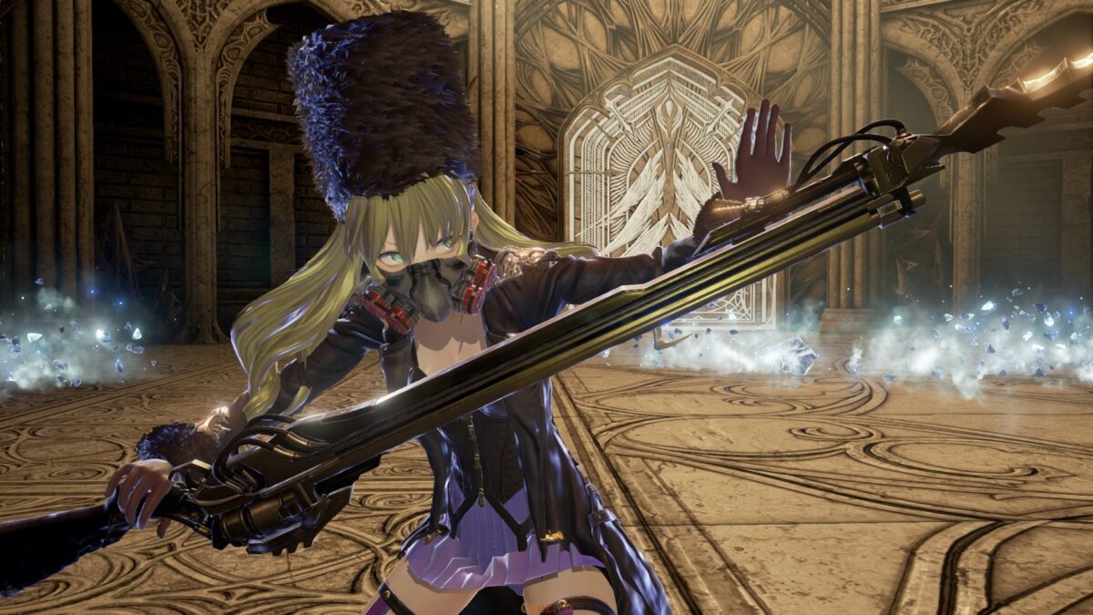 Code Vein Best PC Game Fast Download