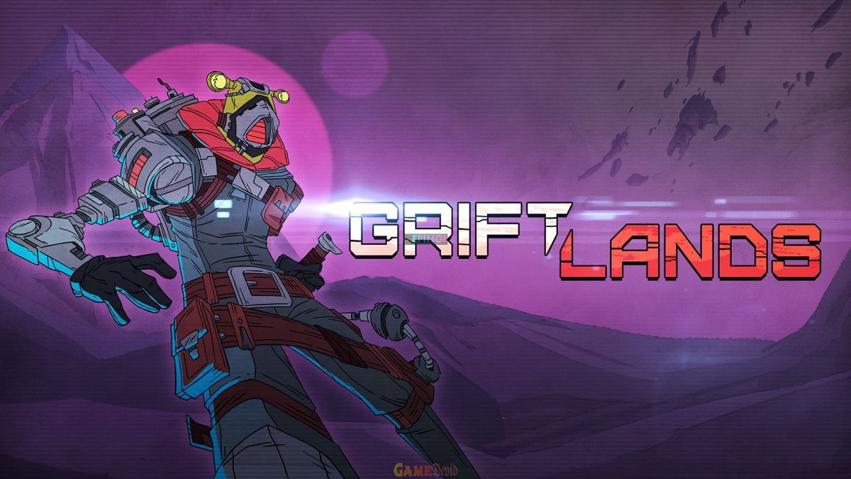 Griftlands PC Complete Game