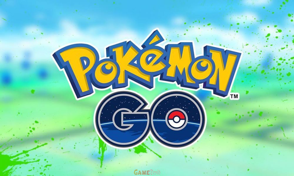 Pokemon GO Android Complete Edition