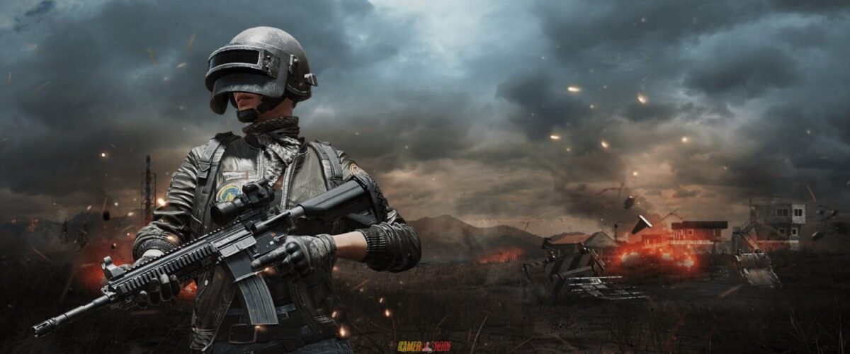 PUBG PLAYERUNKNOWNS BATTLEGROUNDS Latest Cheats PC Game Download Now