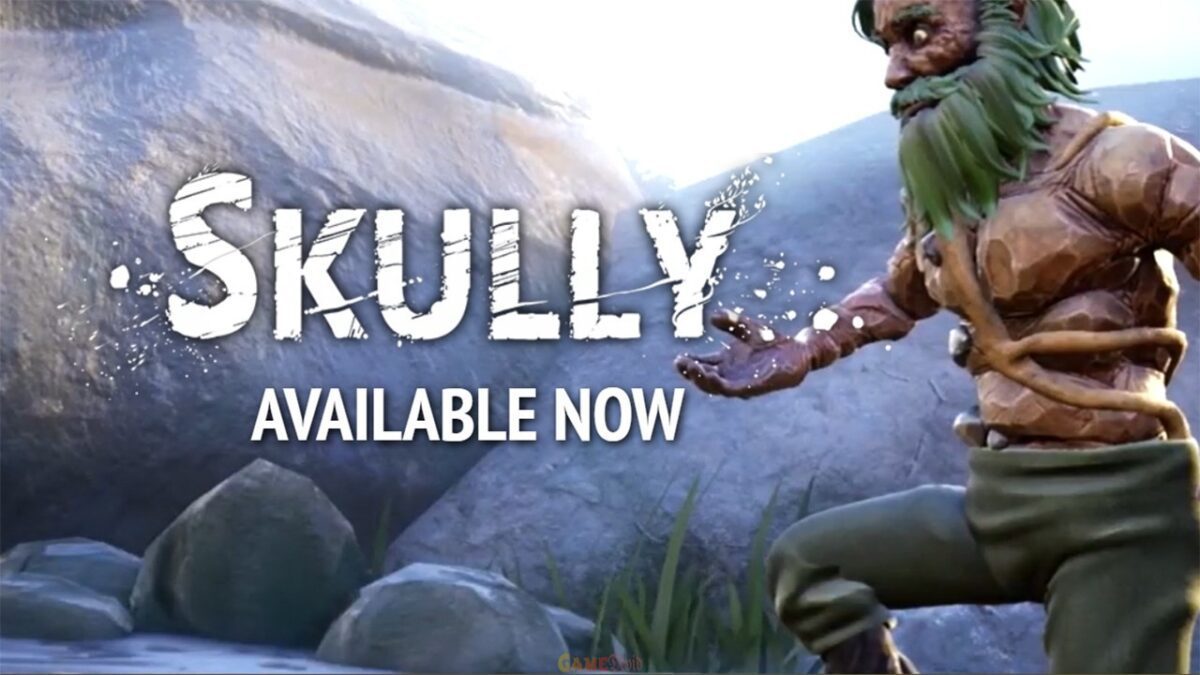 Skully PC Game Latest Season Fast Download