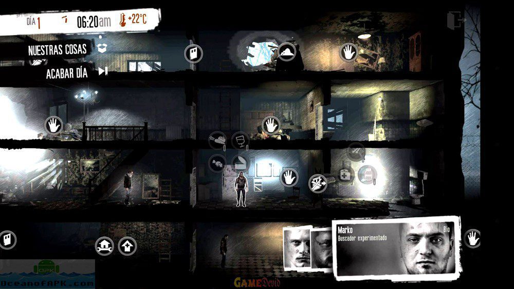 This war of Mine PC Game Here