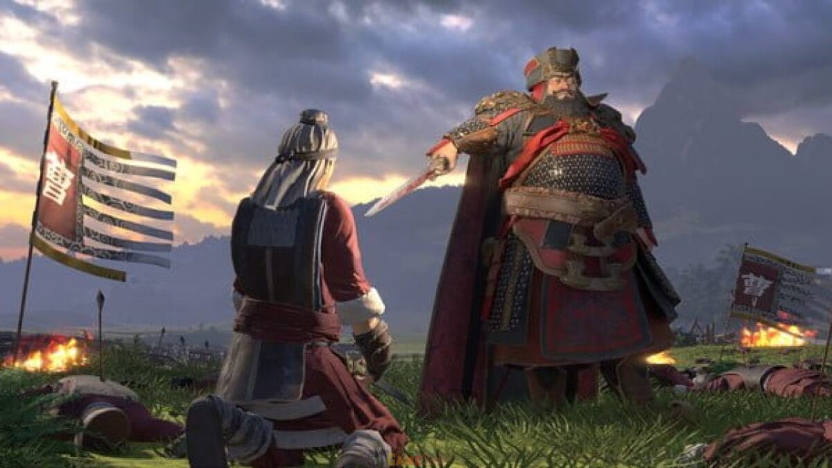Total War THREE KINGDOMS Complete PC Version Fast Download