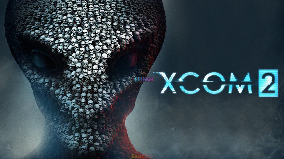 XCOM 2: War of the Chosen PC Game