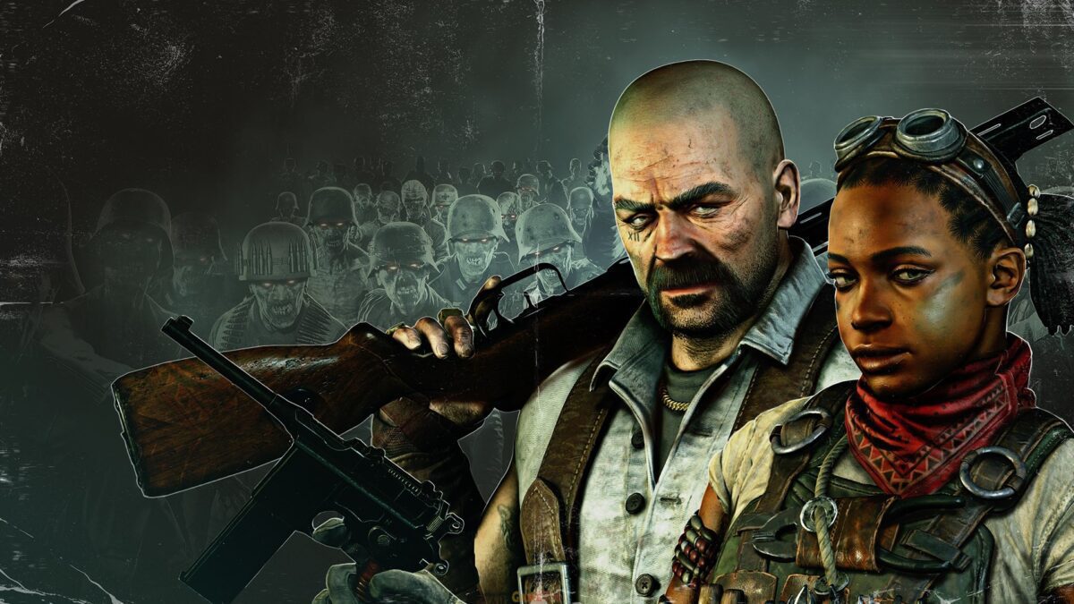 Zombie army 4 : Dead war PC Complete New Edition