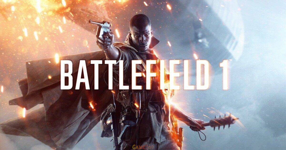 Battlefield 1 HD PC Game Complete Download