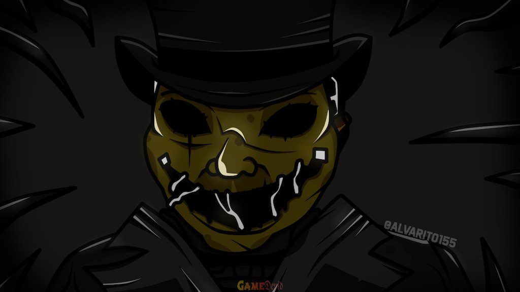 The Beast Inside New PC Cracked Game Download