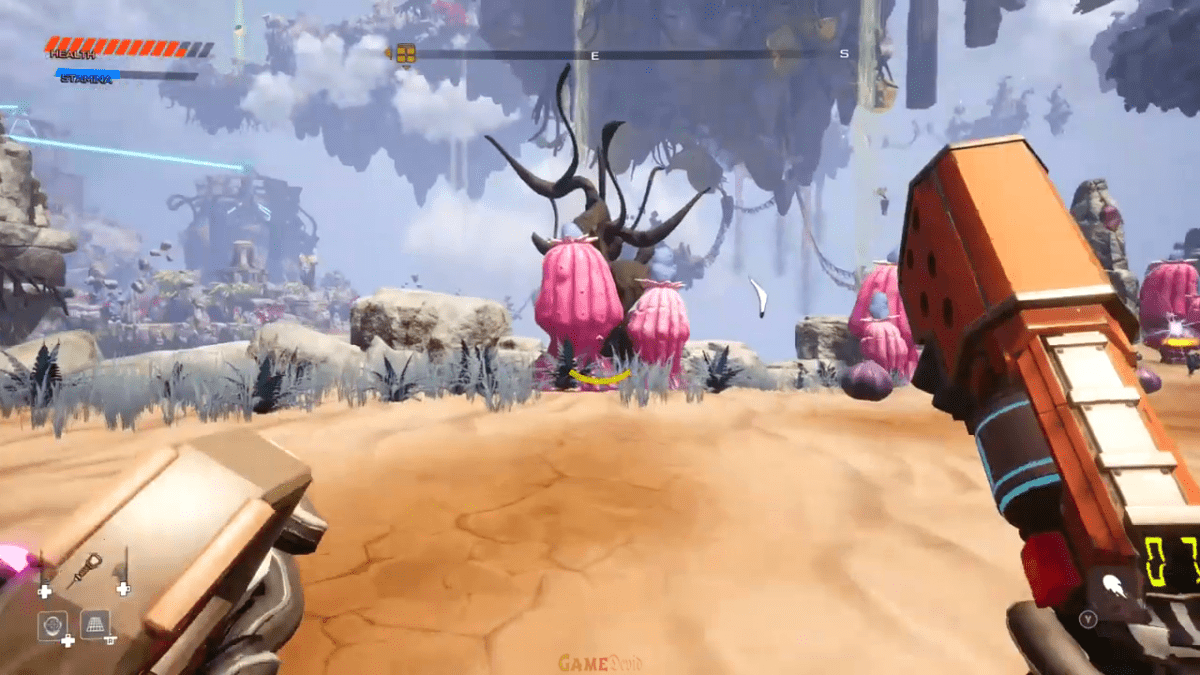 Journey to the Savage Planet PC Game Latest Season Download Now