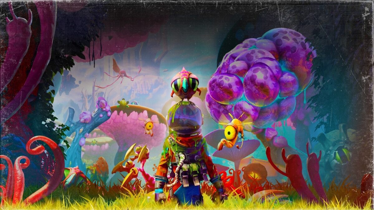 Journey to the Savage Planet PC Game Complete New Edition Download
