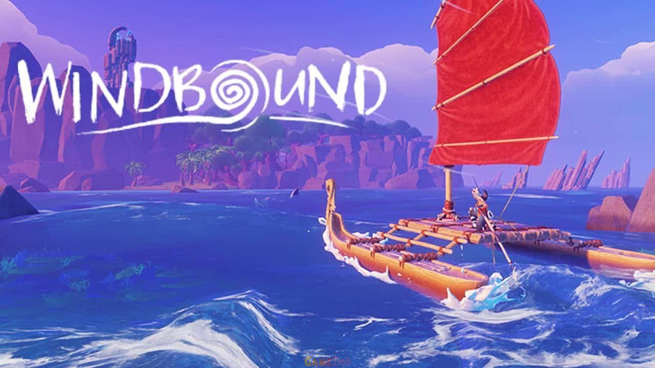 Windbound PC Game Latest Version