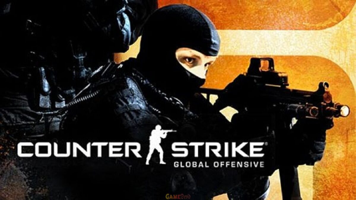 Counter Strike Global Offensive / CS GO PC Game Fast Download