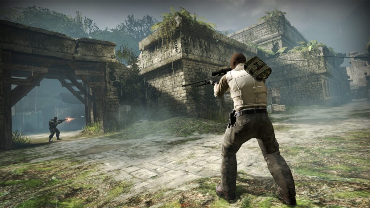 Counter Strike Global Offensive / CS GO PC Cracked Version Download