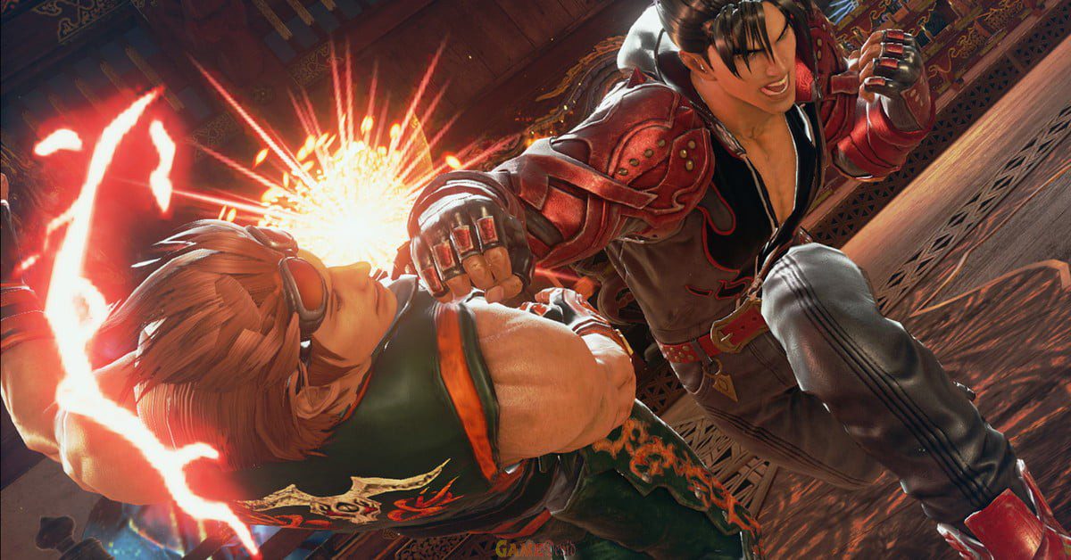 TEKKEN 7 ANDROID VERSION FREE DOWNLOAD