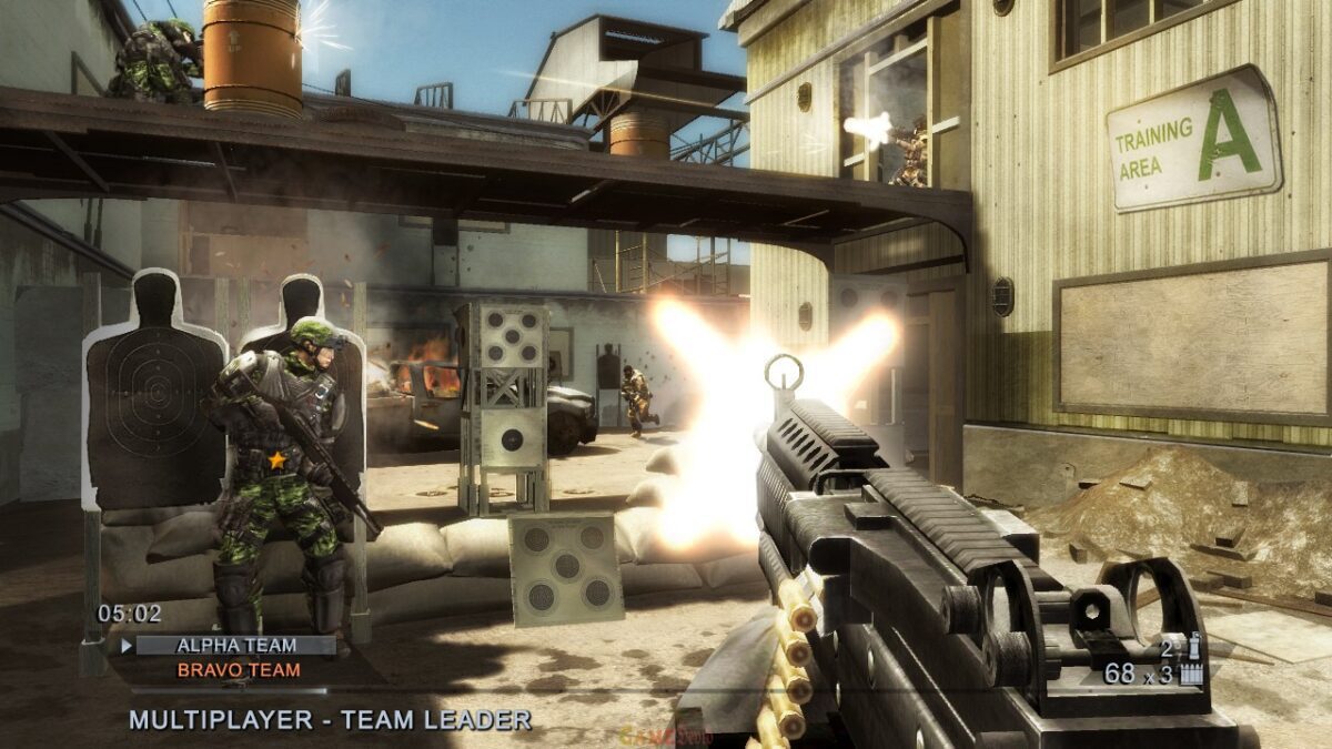Tom Clancy’s Rainbow Six Siege PS4 Full Download Game