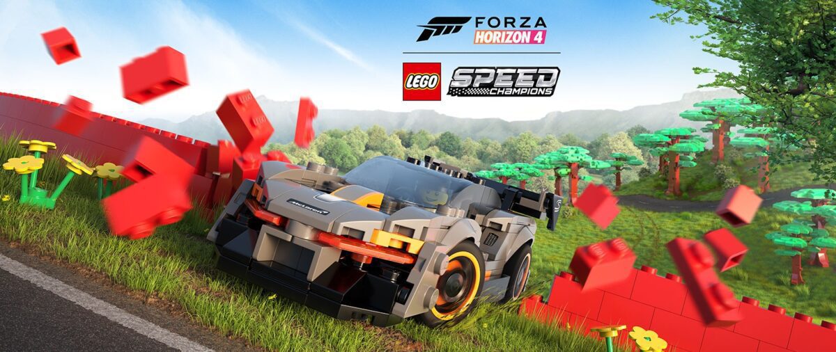 Download Forza Horizon 4 iOS Game Full Version Free