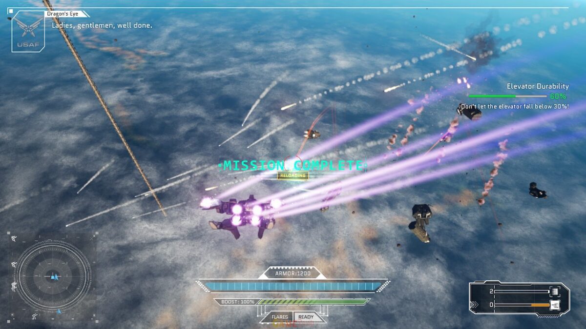 Project Nimbus PS5 Download Complete Game New Season