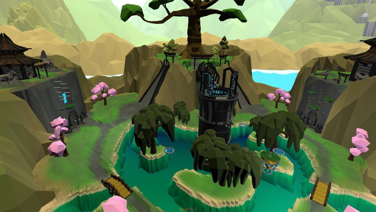 Skyclimbers PS Game Complete Edition Download Free