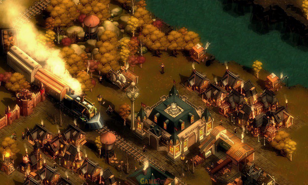 THEY ARE BILLIONS Nintendo Switch Game Latest Edition Download