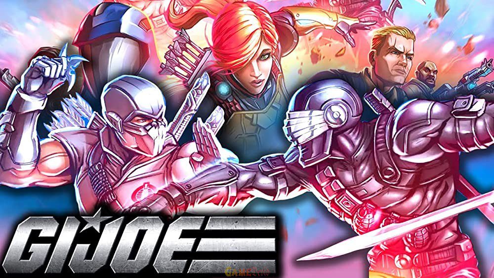 G.I. Joe: Operation Blackout Download PS Game Latest Edition 2021