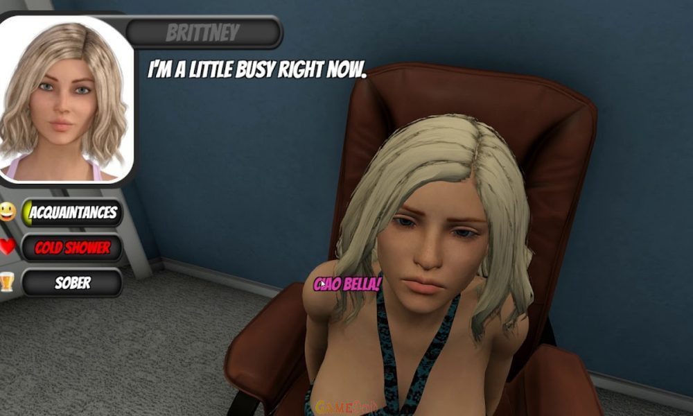 House Party USA Top PC Game Full Version Download Link