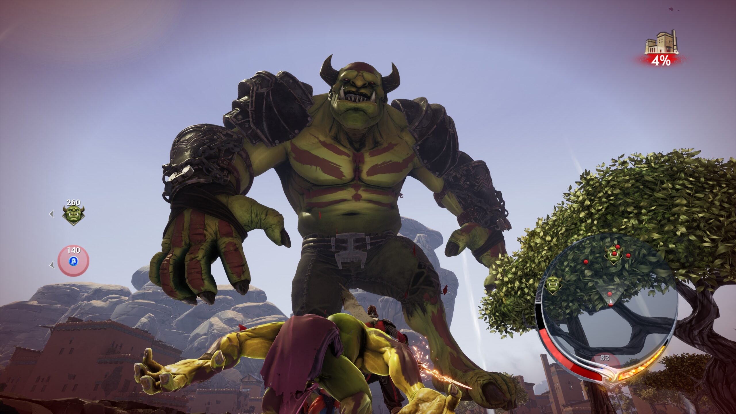 Extinction PS Full Cracked Game Version Download