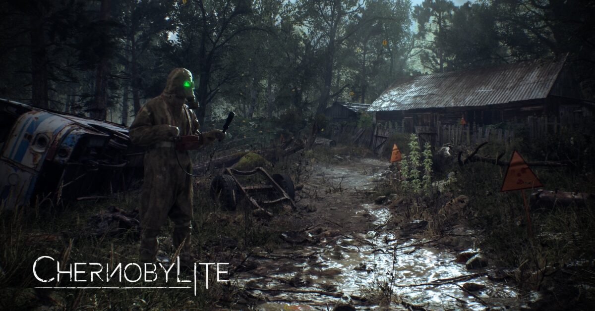 Chernobylite PS4 Game Cheats Here