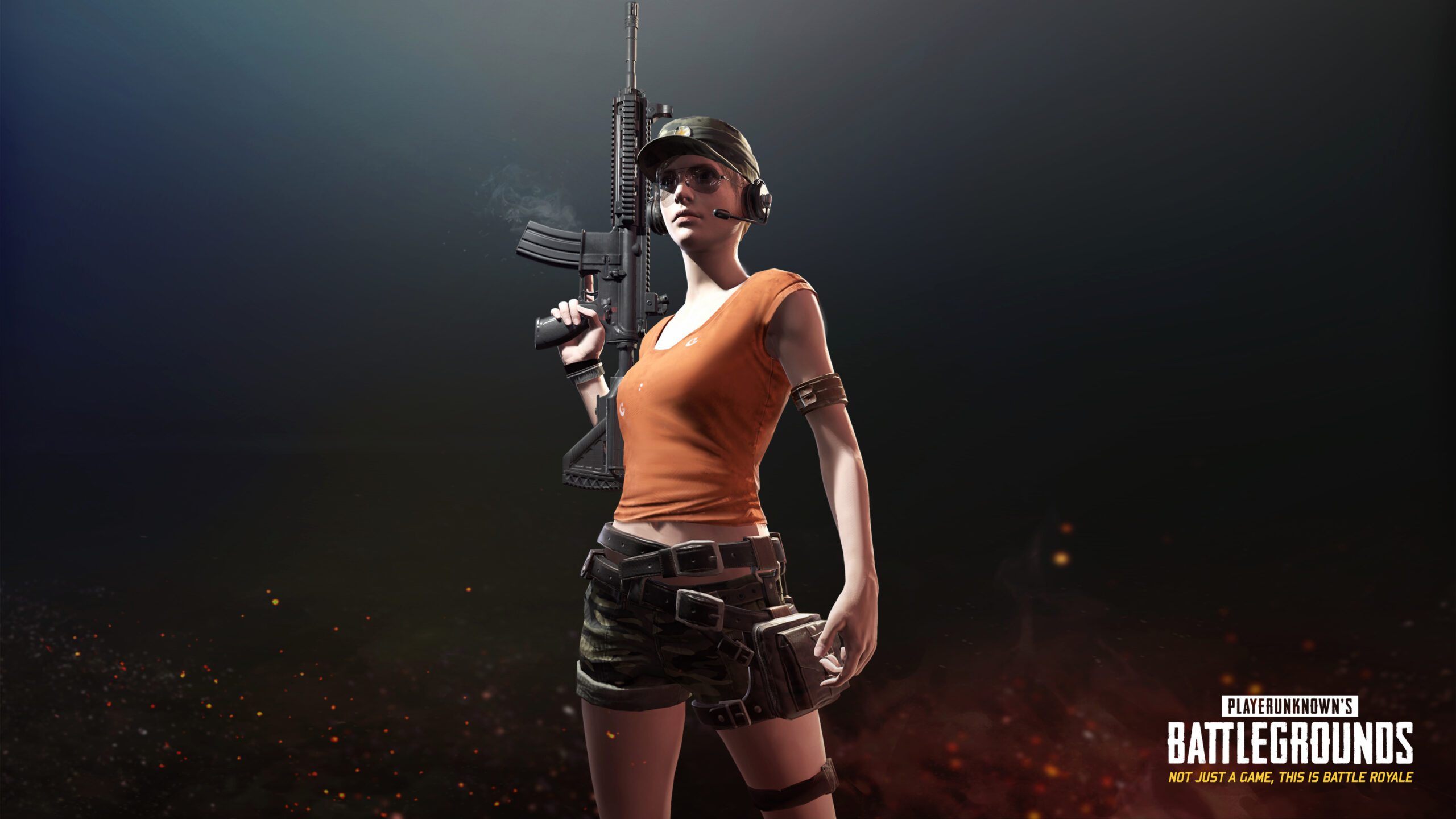 PUBG Apk Mobile Game Complete Setup Direct Download