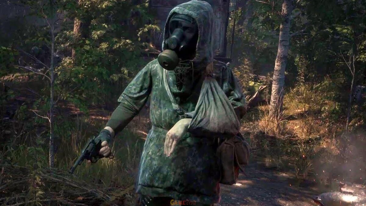 Download Chernobylite iOS Game Full Setup Install Now