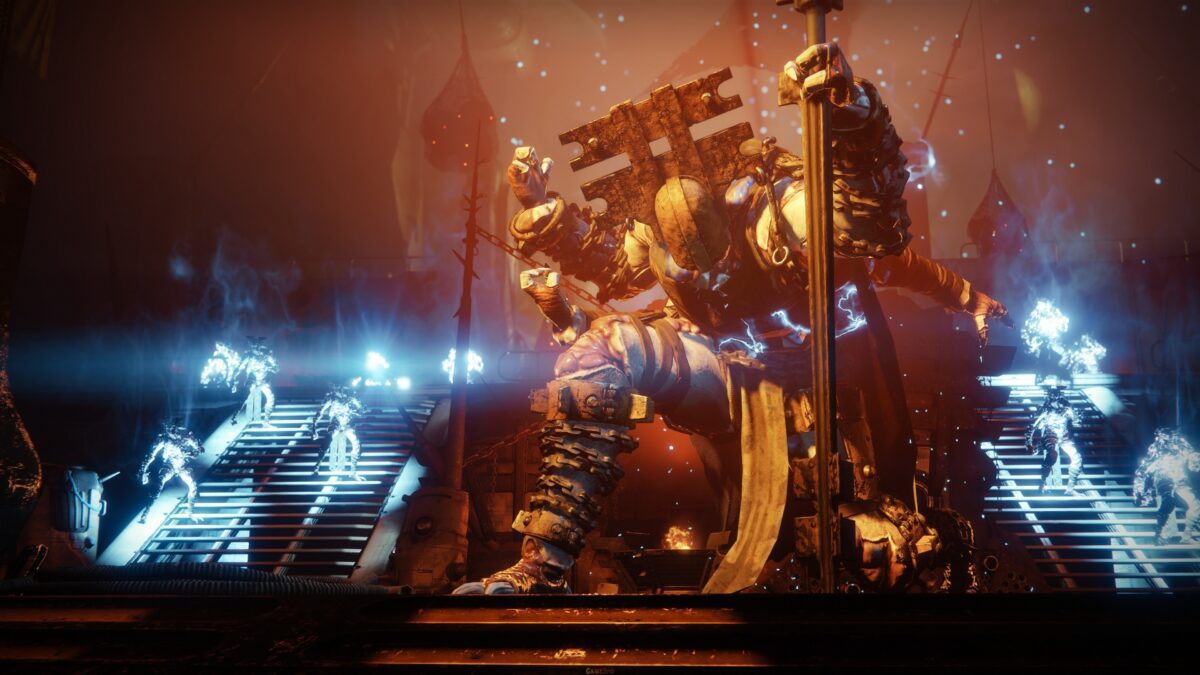 DESTINY 2 FORSAKEN ANDROID GAME FULL SEASON DOWNLOAD