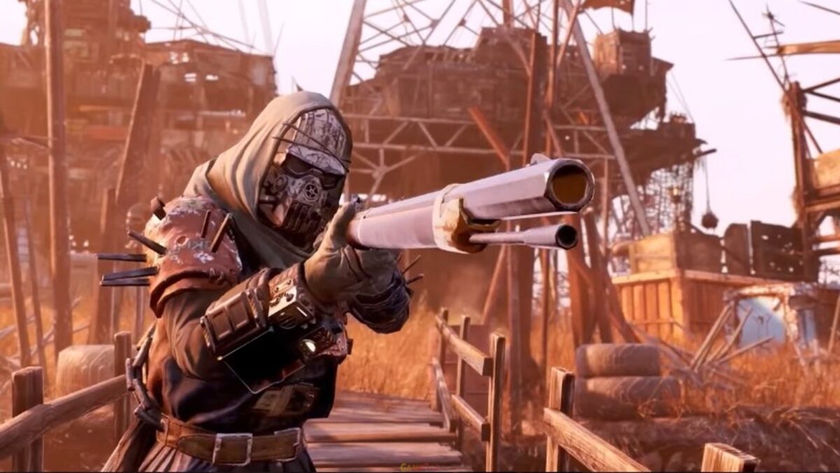 Fallout 76: Wastelanders APK Mobile Android Game With Setup Download
