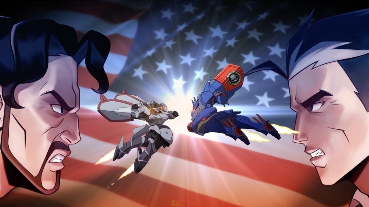 Metal Wolf Chaos XD PlayStation Game HD Version Download