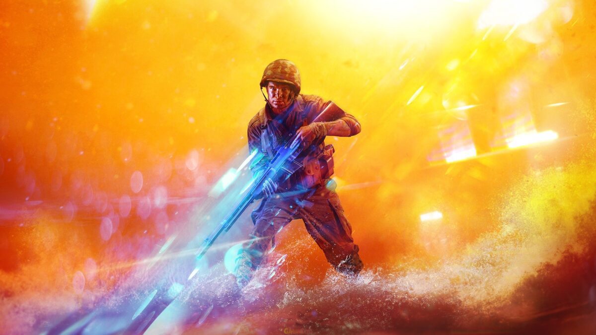BATTLEFIELD 5 Android Game Cracked Version Download