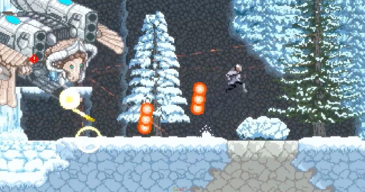 Axiom Verge 2 PC Full Game Version Download