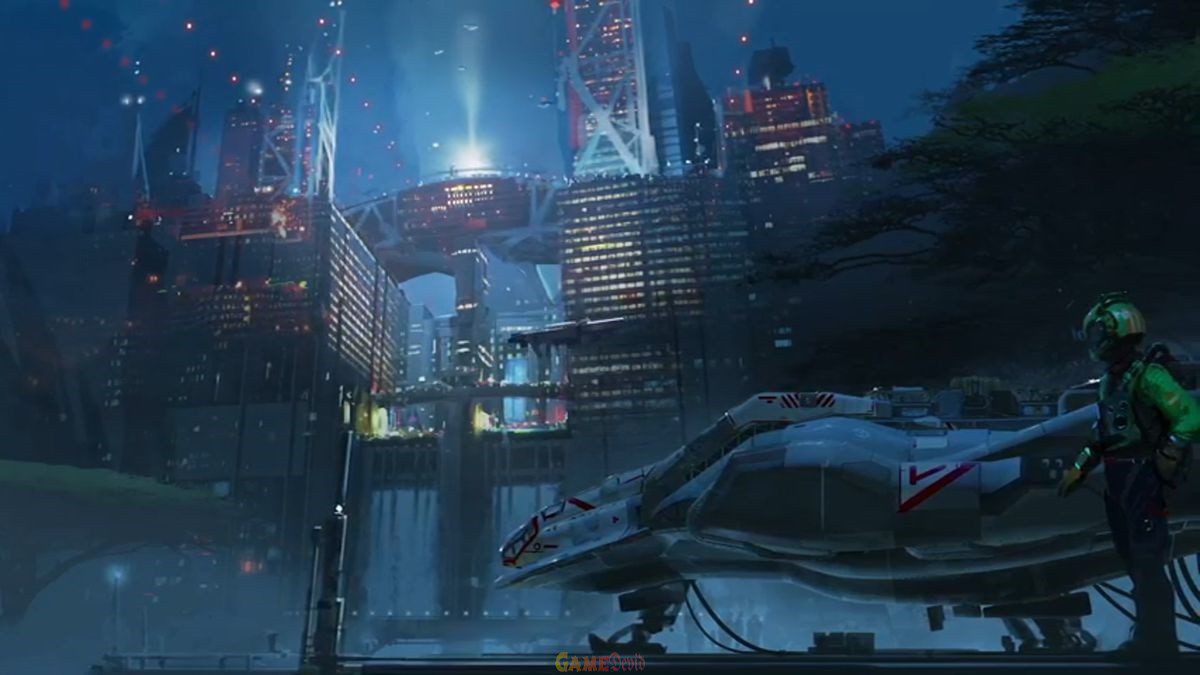 STARFIELD PS4 Game Complete File Setup Download