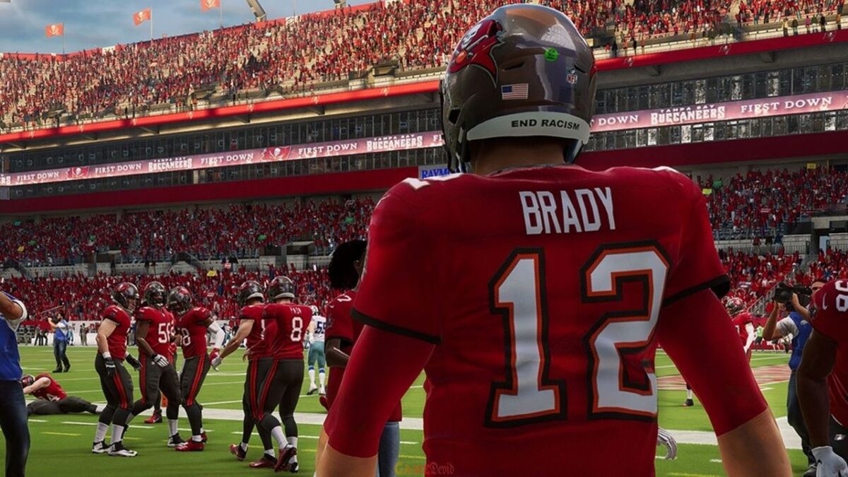 MADDEN NFL 22 Mobile Android Game Full Setup Download
