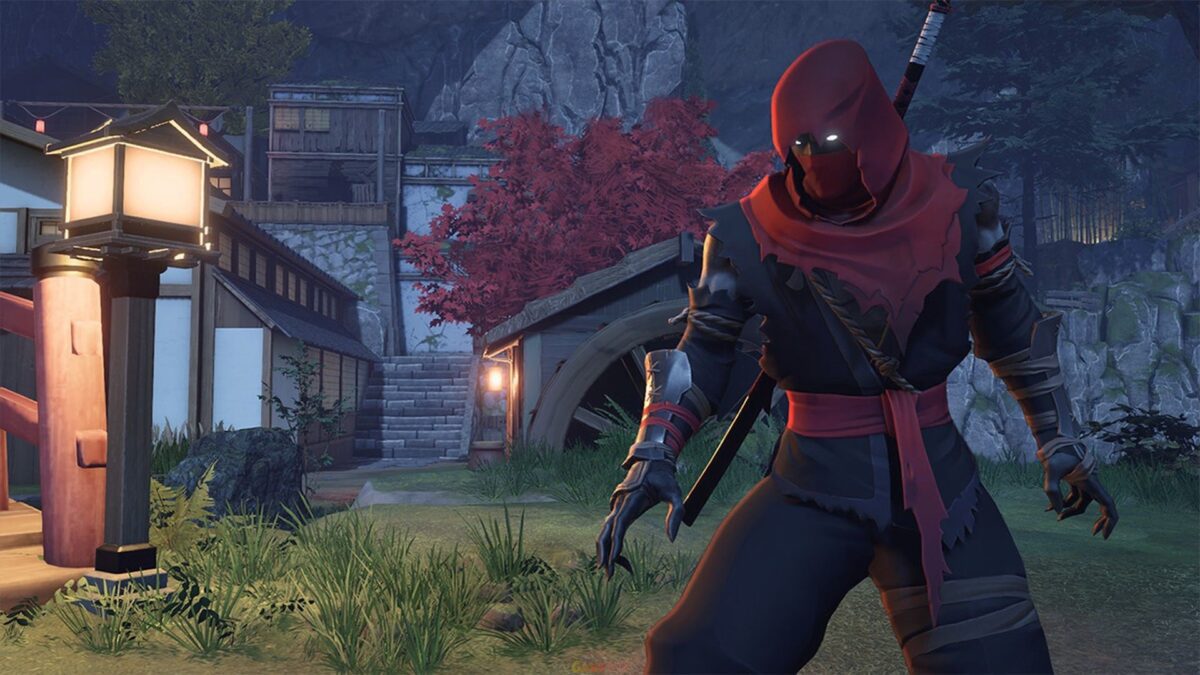 Aragami 2 Xbox One Updated Game Edition Download