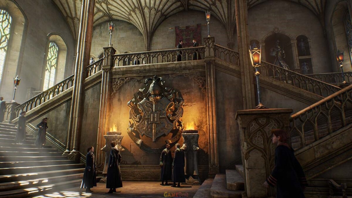 Download Hogwarts Legacy Mobile Android Game Full Setup File