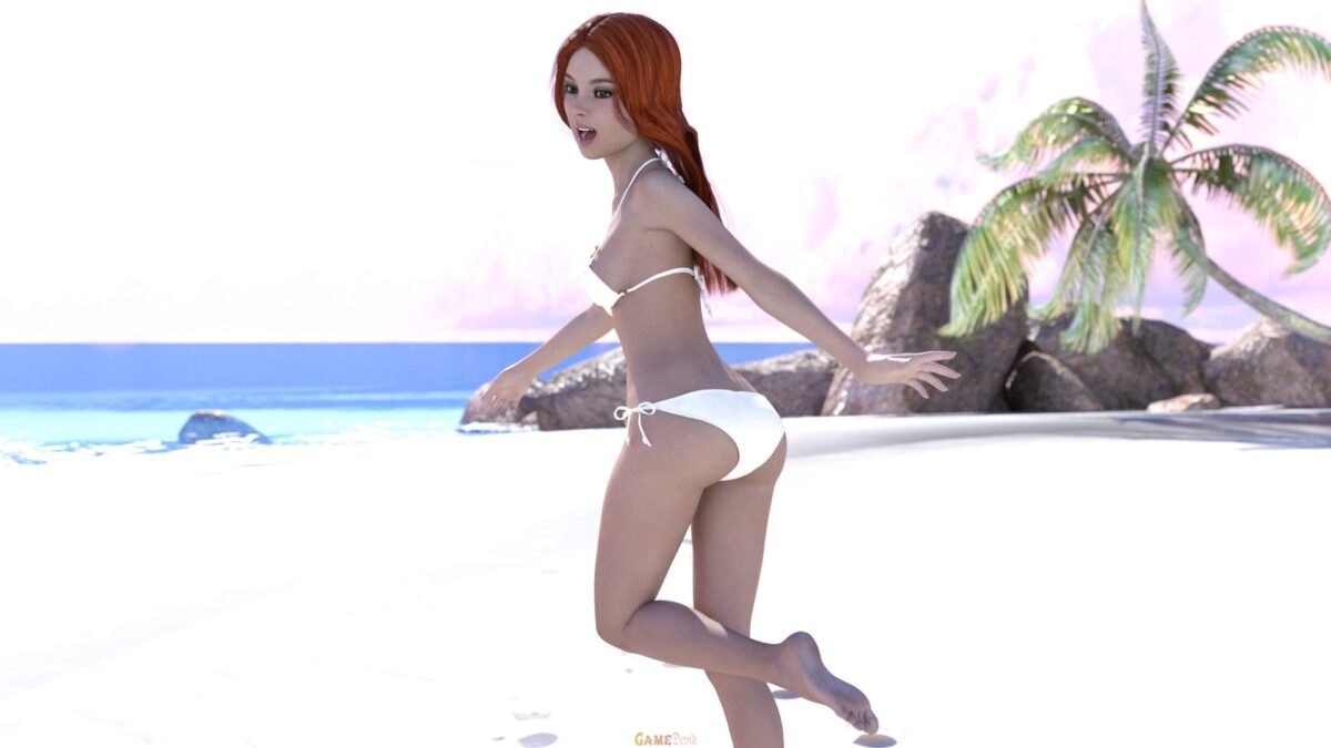 Sisterly Lust iPhone iOS Game Premium Version