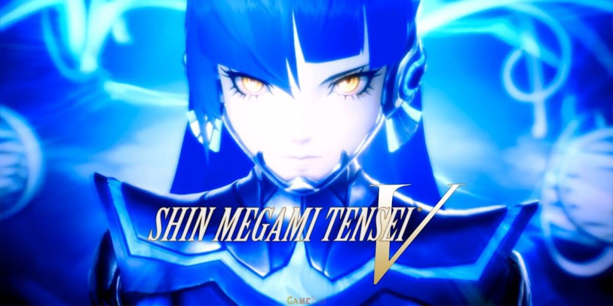 Shin Megami Tensei V Complete Game Setup File Torrent Download