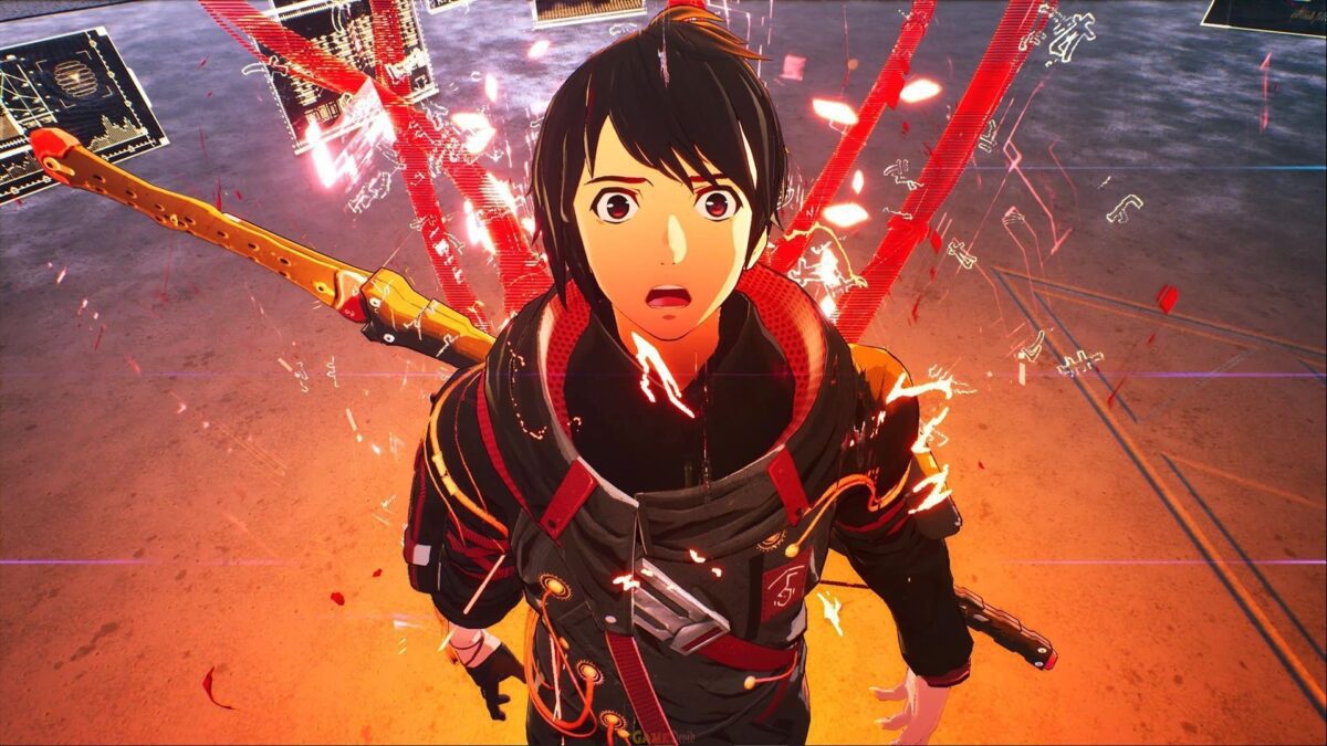 Scarlet Nexus PlayStation Game Latest Edition Download
