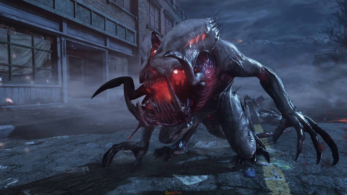 Call of Duty: Ghosts PlayStation Game Version Download