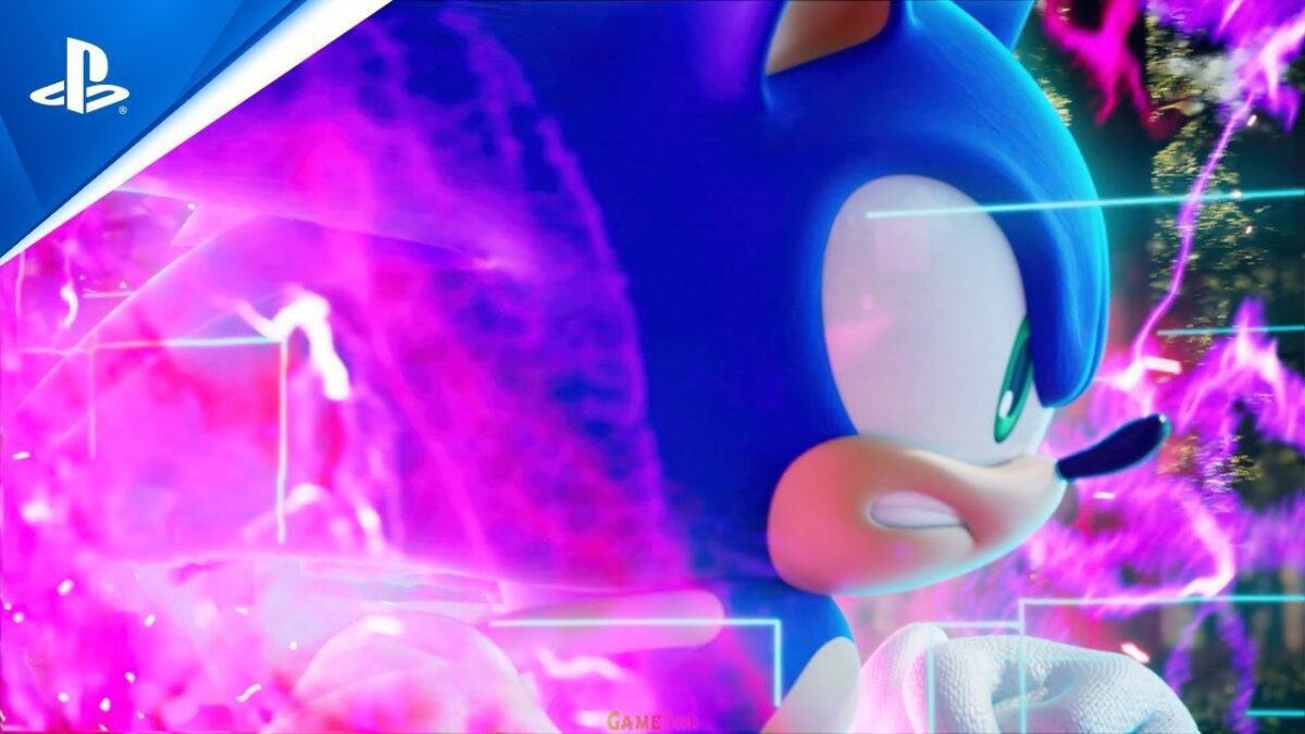 Sonic Frontiers PlayStation 3 Game Full Edition Torrent Download