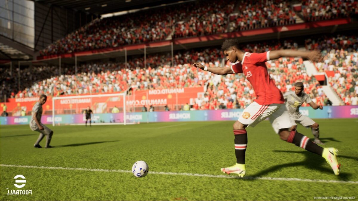 Download eFootball PlayStation 5 Game Latest Edition Free